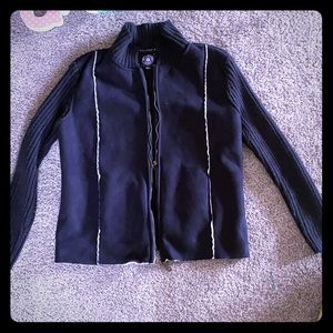 Black Jacket
